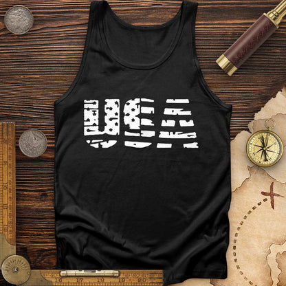 USA Tank