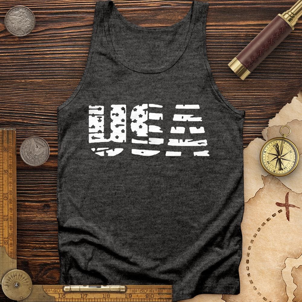 USA Tank