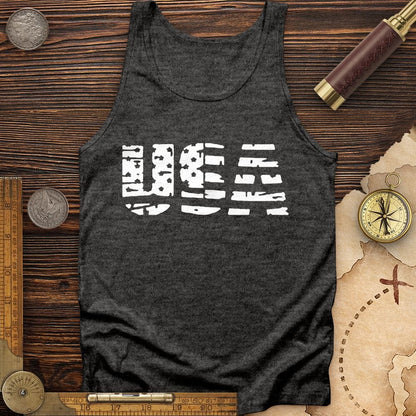 USA Tank