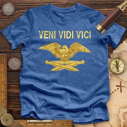 Veni Vidi Vici Premium Tee