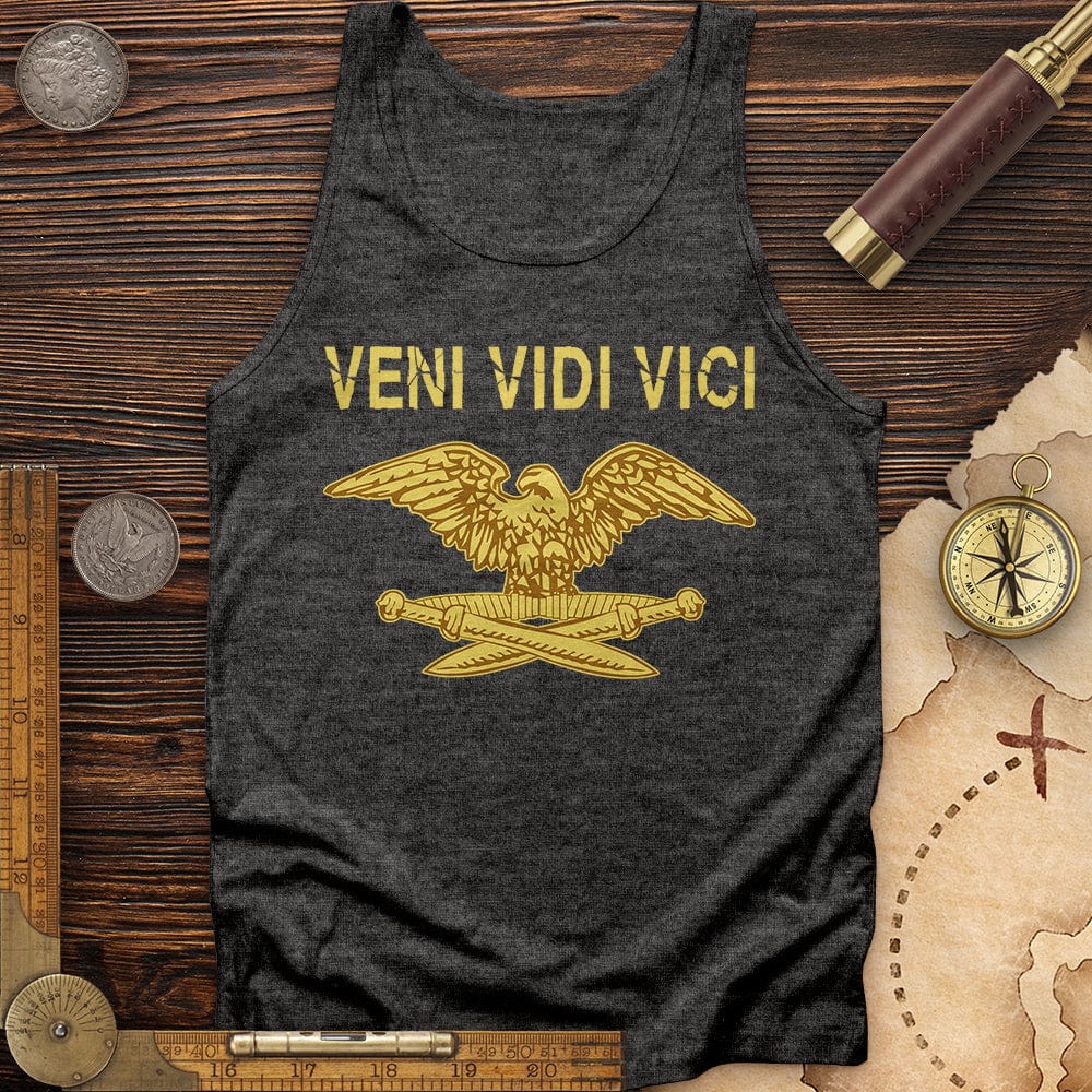 Veni Vidi Vici Tank