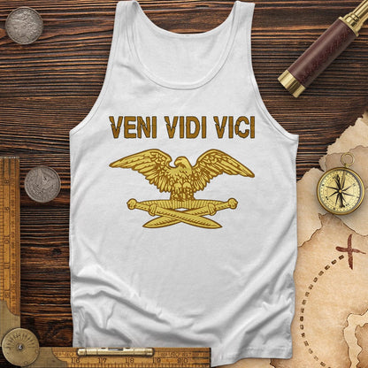 Veni Vidi Vici Tank