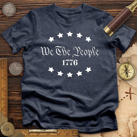 We the People 1776 T-Shirt