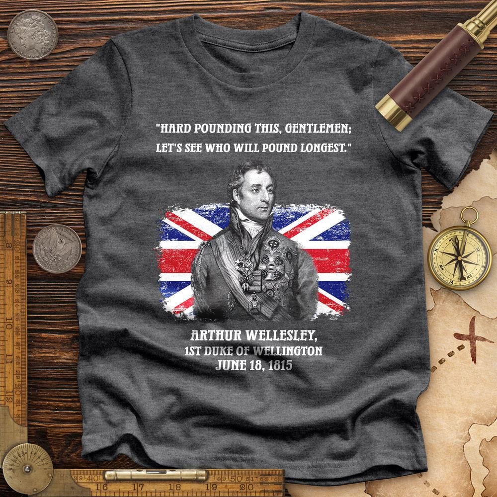 Wellington Premium Tee