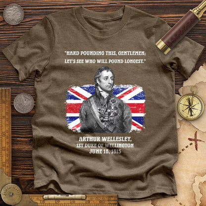 Wellington Premium Tee