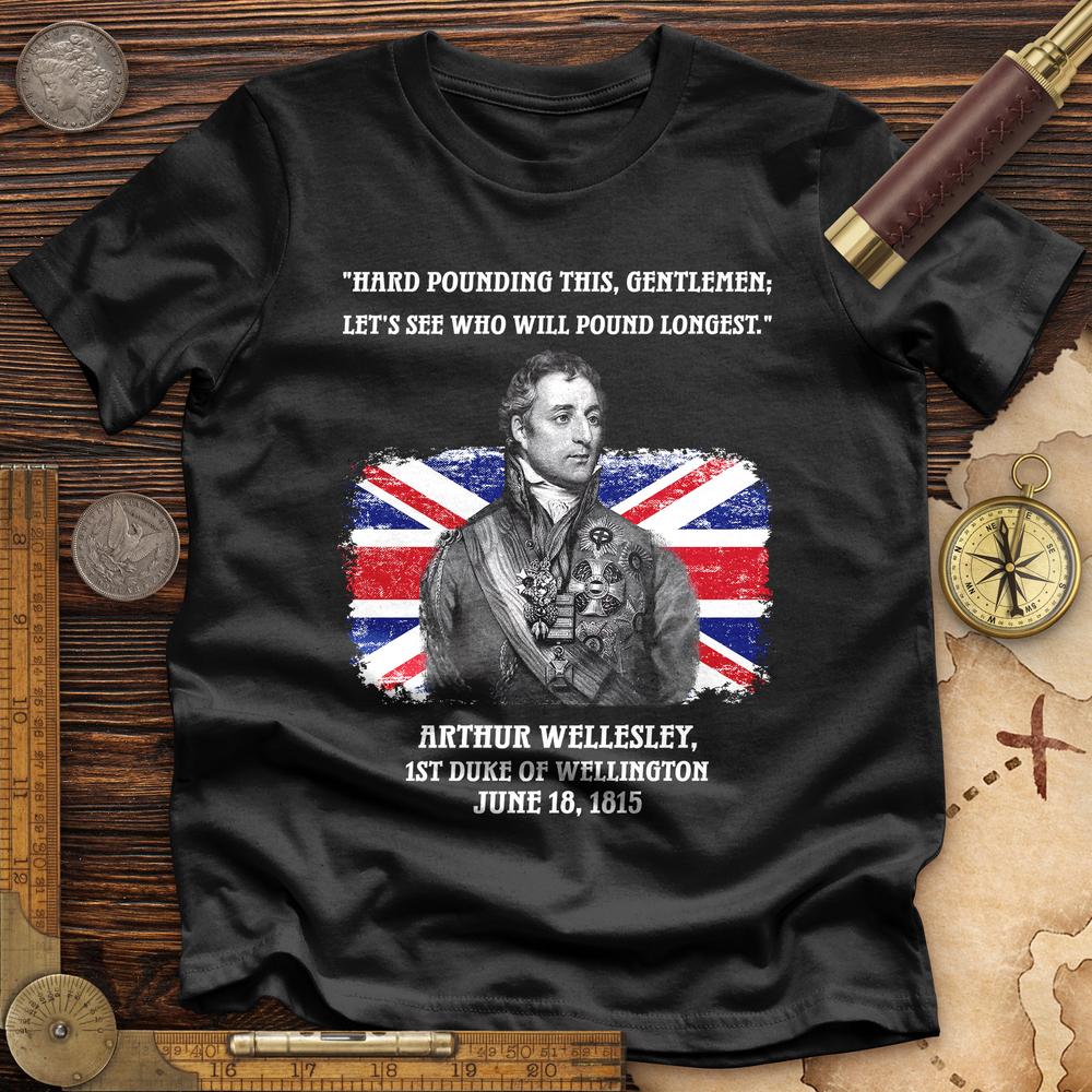 Wellington Premium Tee