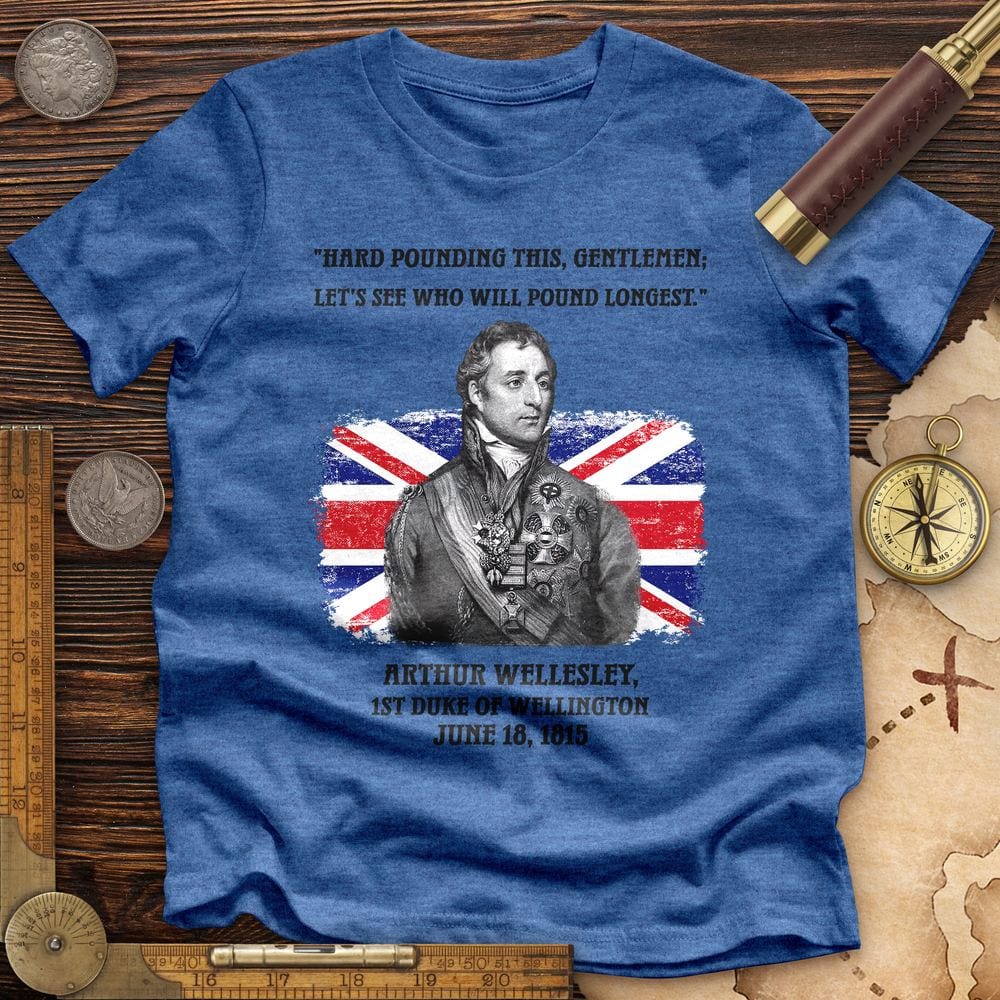 Wellington Premium Tee