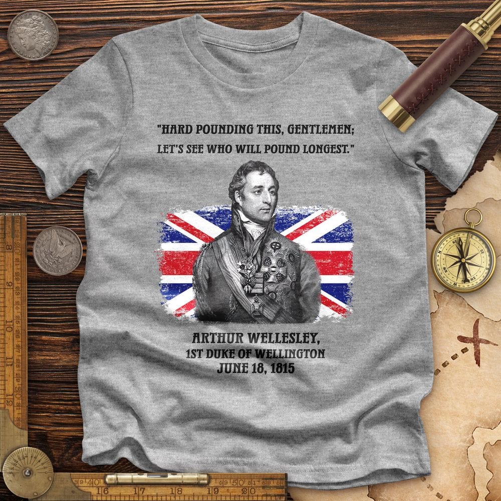 Wellington Premium Tee