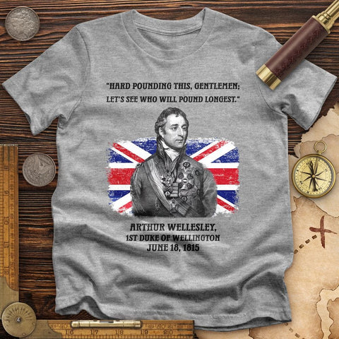 Wellington T-Shirt