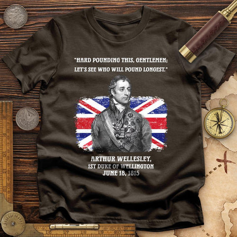 Wellington T-Shirt