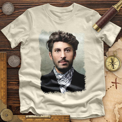 Young Stalin High Quality Tee