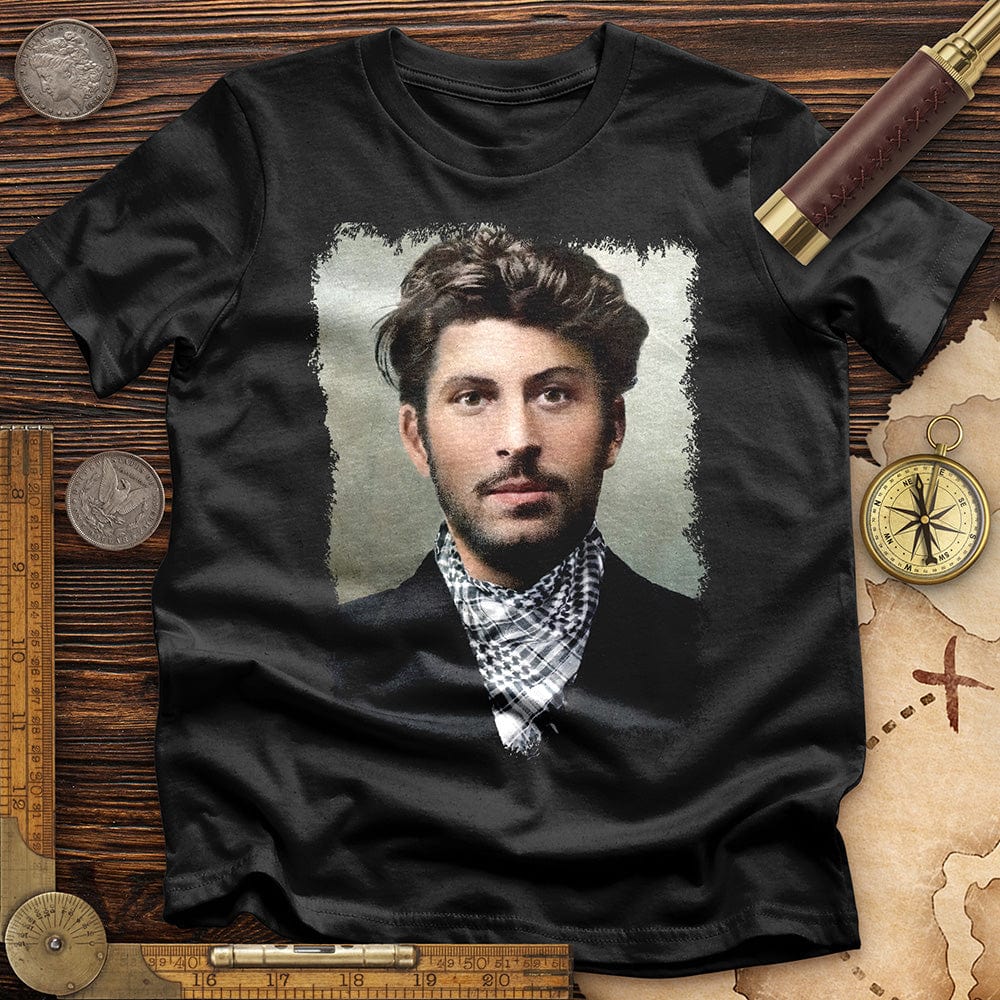 Young Stalin T-Shirt