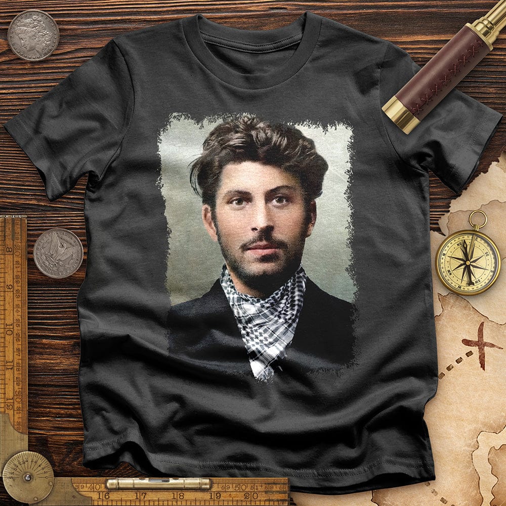 Young Stalin T-Shirt